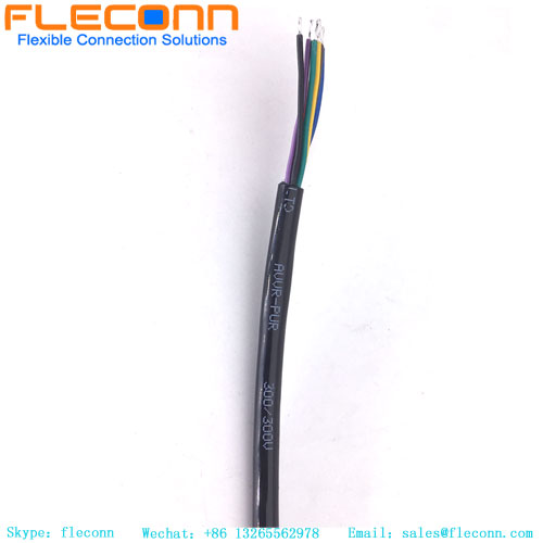 Molex Micro-fit 3.0 43025 8 pinos 3,0 mm passo conector chicote elétrico