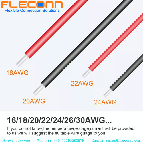 Jst Xh Série Xhp-4 Passo de 2,5 mm 2 3 4 5 6 7 8 Pinos Conector Chicote de fios