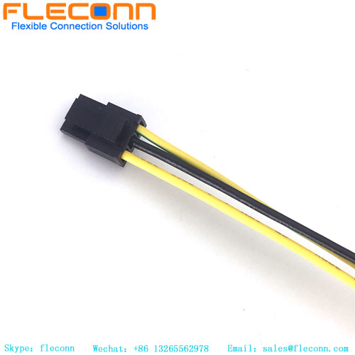 Molex Micro Fit 436450300 Fio Terminal de Linha Única