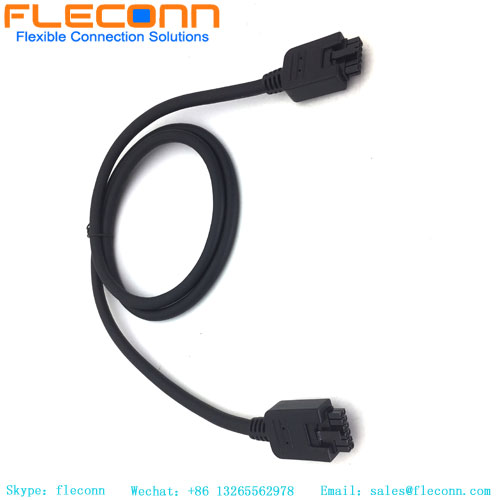 Cabo conector fio a fio Molex 43025-1200