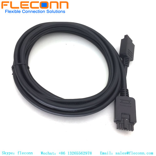 Cabo conector fio a fio Molex 43025-1200