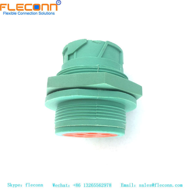 Deutsch 9 pinos HD10 série HD10-9-1939P-BP03 conectores automotivos