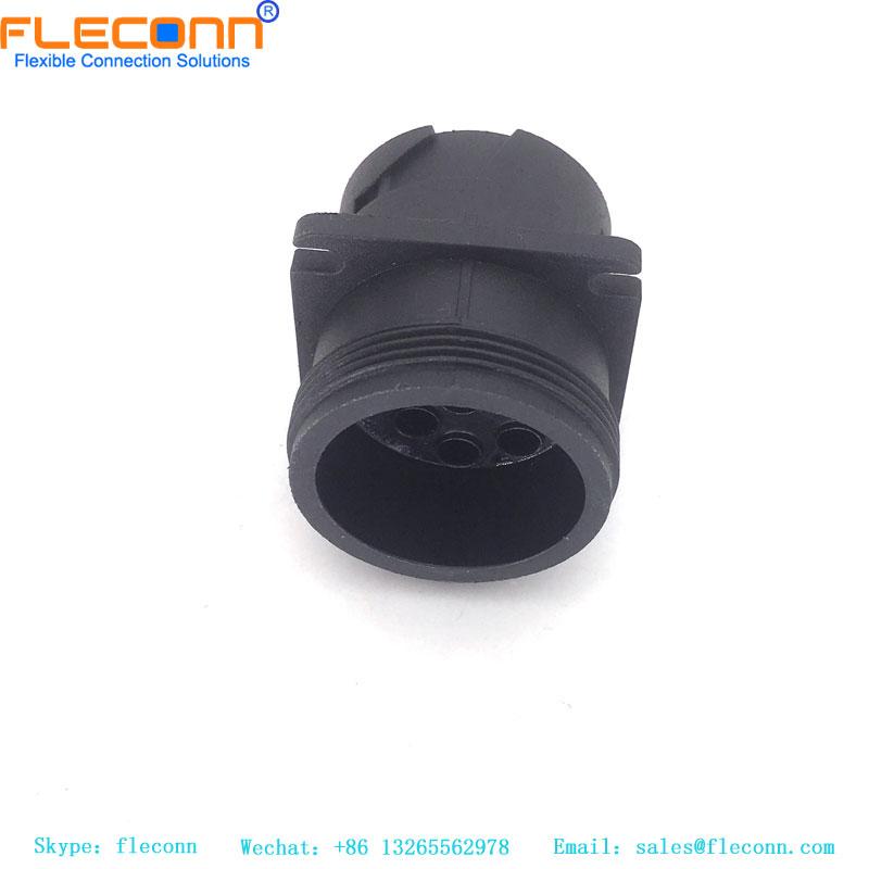 DEUTSCH HD Série 9 Pinos HD10-9-1939P Fio para Conector de Fio