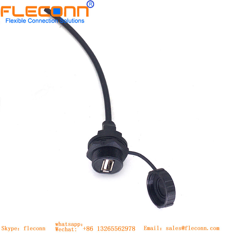 Cabo de data USB personalizado