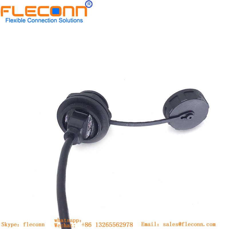 Cabo de data USB personalizado