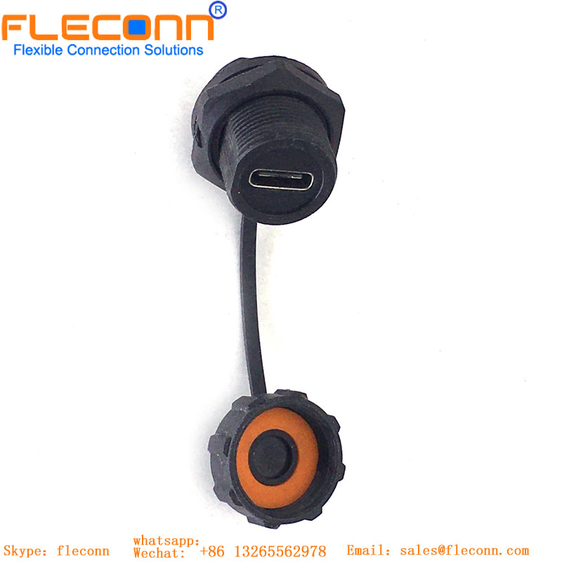 Cabo de data USB personalizado