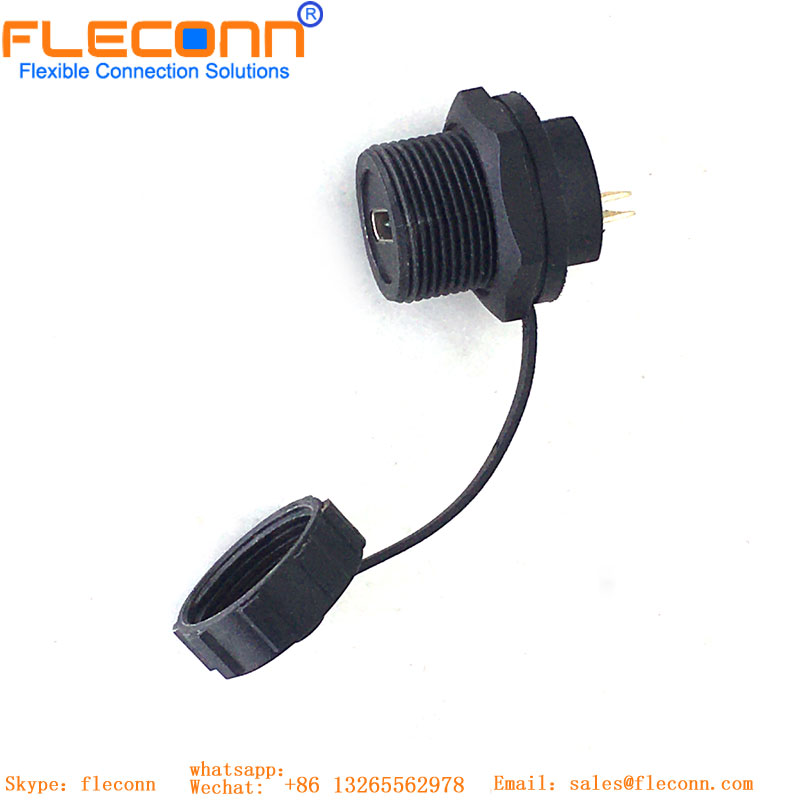 Cabo de data USB personalizado