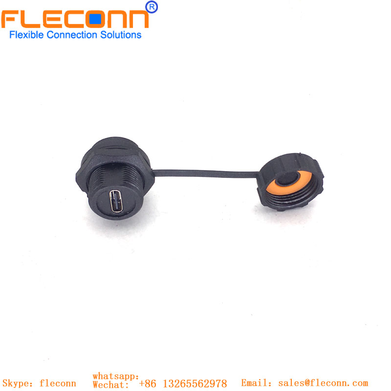 Cabo de data USB personalizado