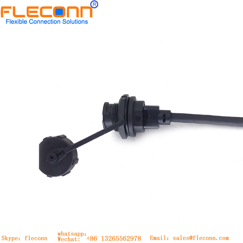 Cabo de data USB personalizado