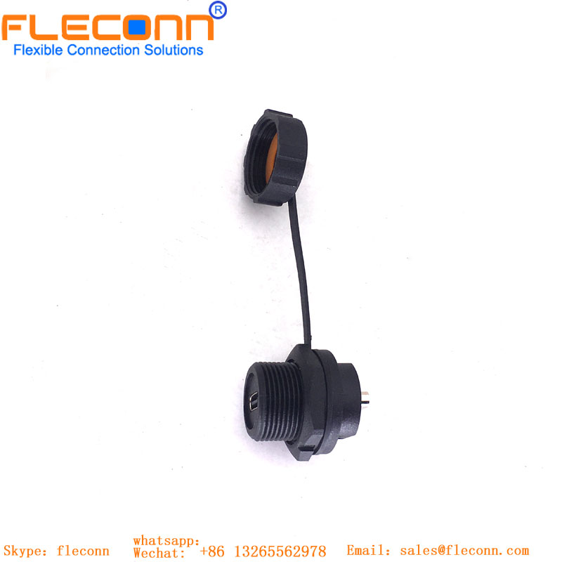 Cabo de data USB personalizado