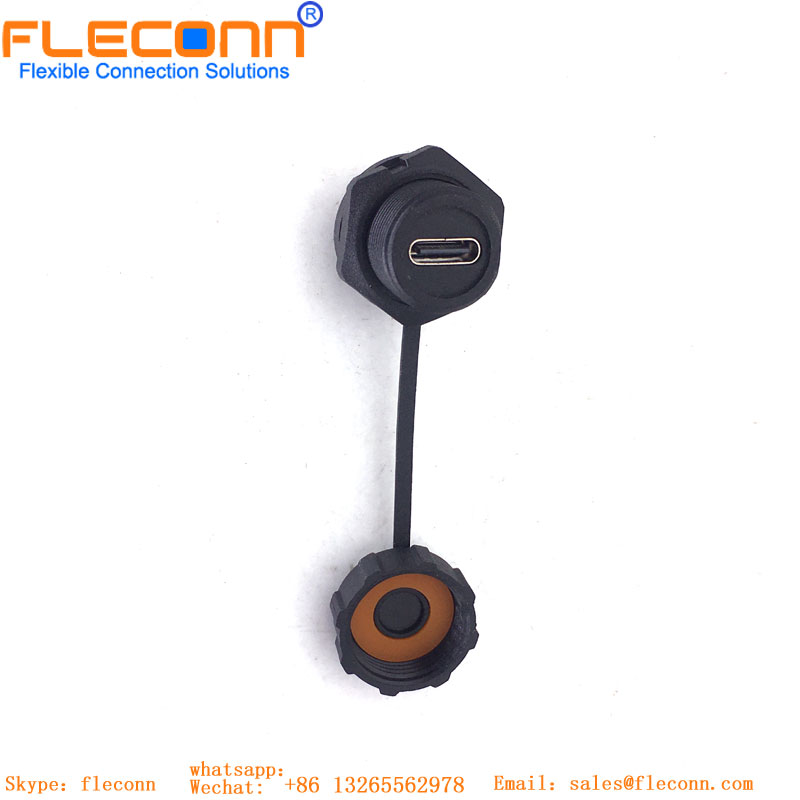 Cabo de data USB personalizado