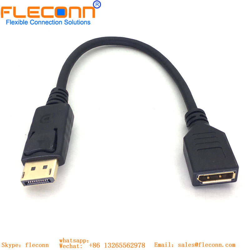 Cabo HDMI Versão 1.4 3D Rotativo Cabo HD Cotovelo de 180 Graus